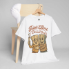 Joint Effort Eternal Bond Smoking Tee